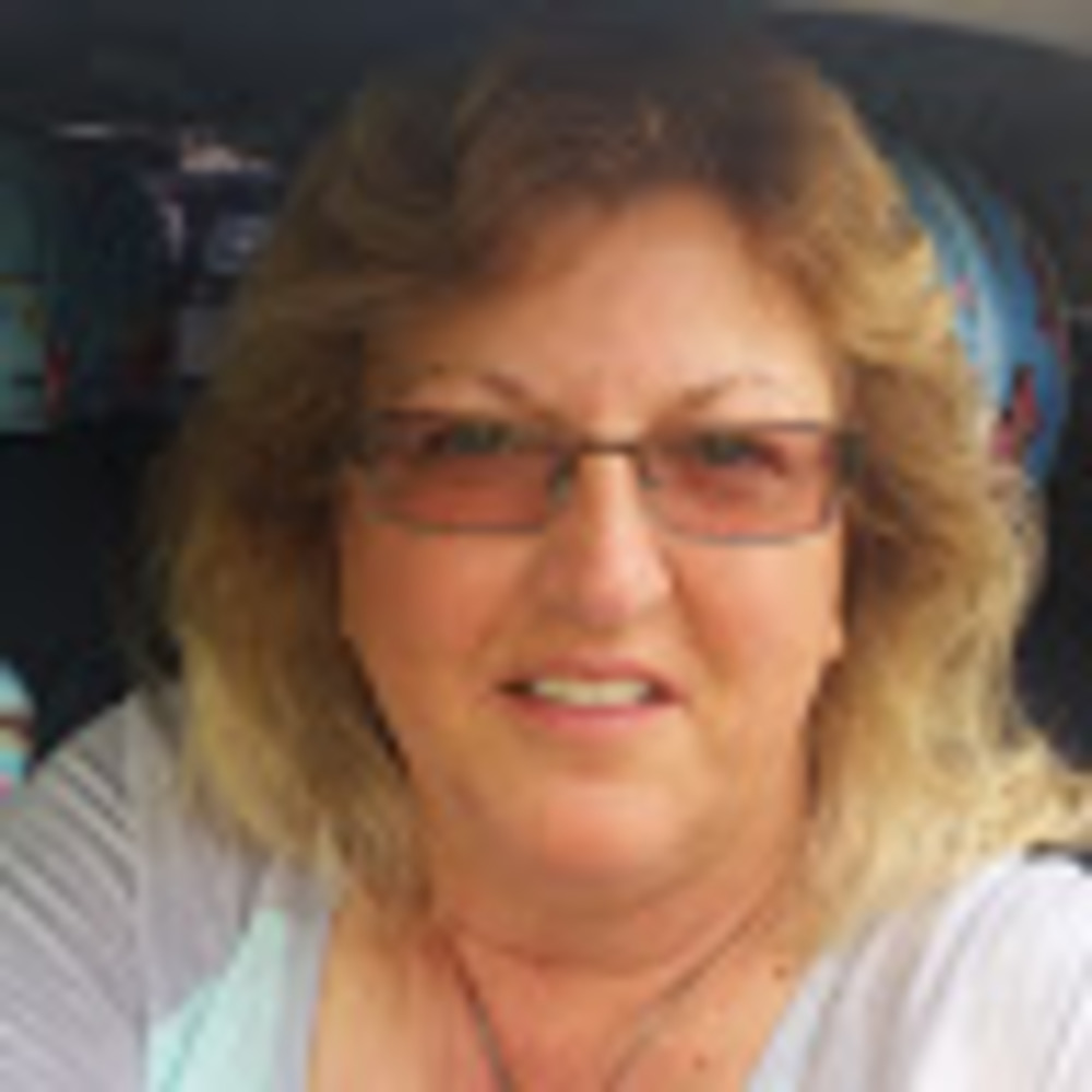 Meet your Posher, Darla
